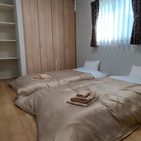 Basic Hotel تشيتشيبو المظهر الخارجي الصورة