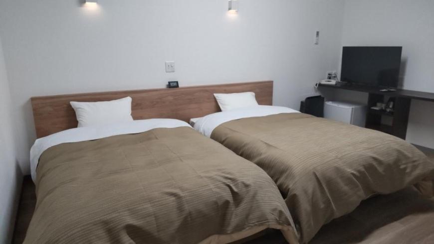 Basic Hotel تشيتشيبو المظهر الخارجي الصورة