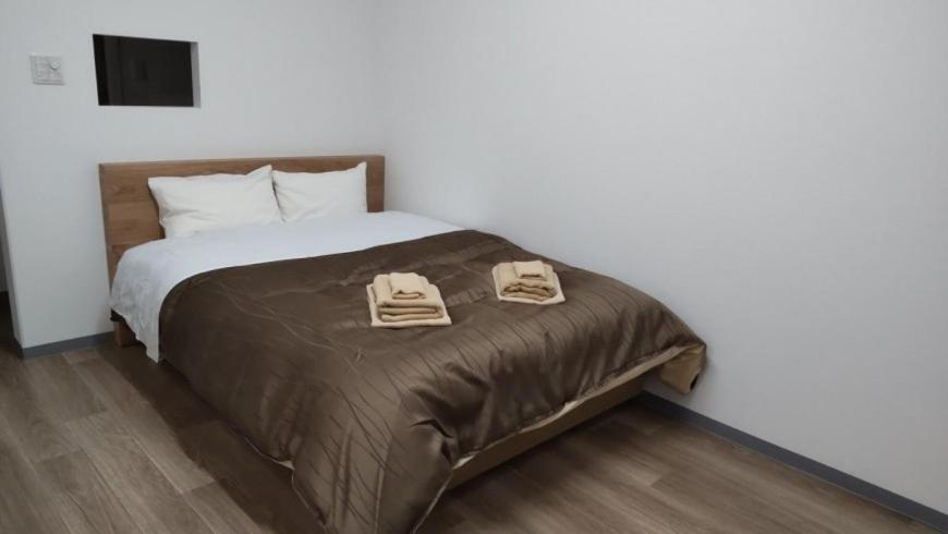 Basic Hotel تشيتشيبو المظهر الخارجي الصورة