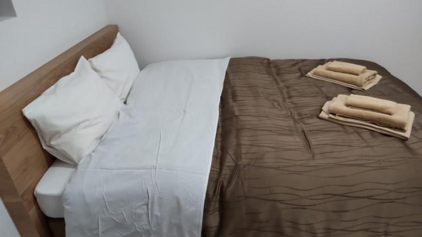 Basic Hotel تشيتشيبو المظهر الخارجي الصورة