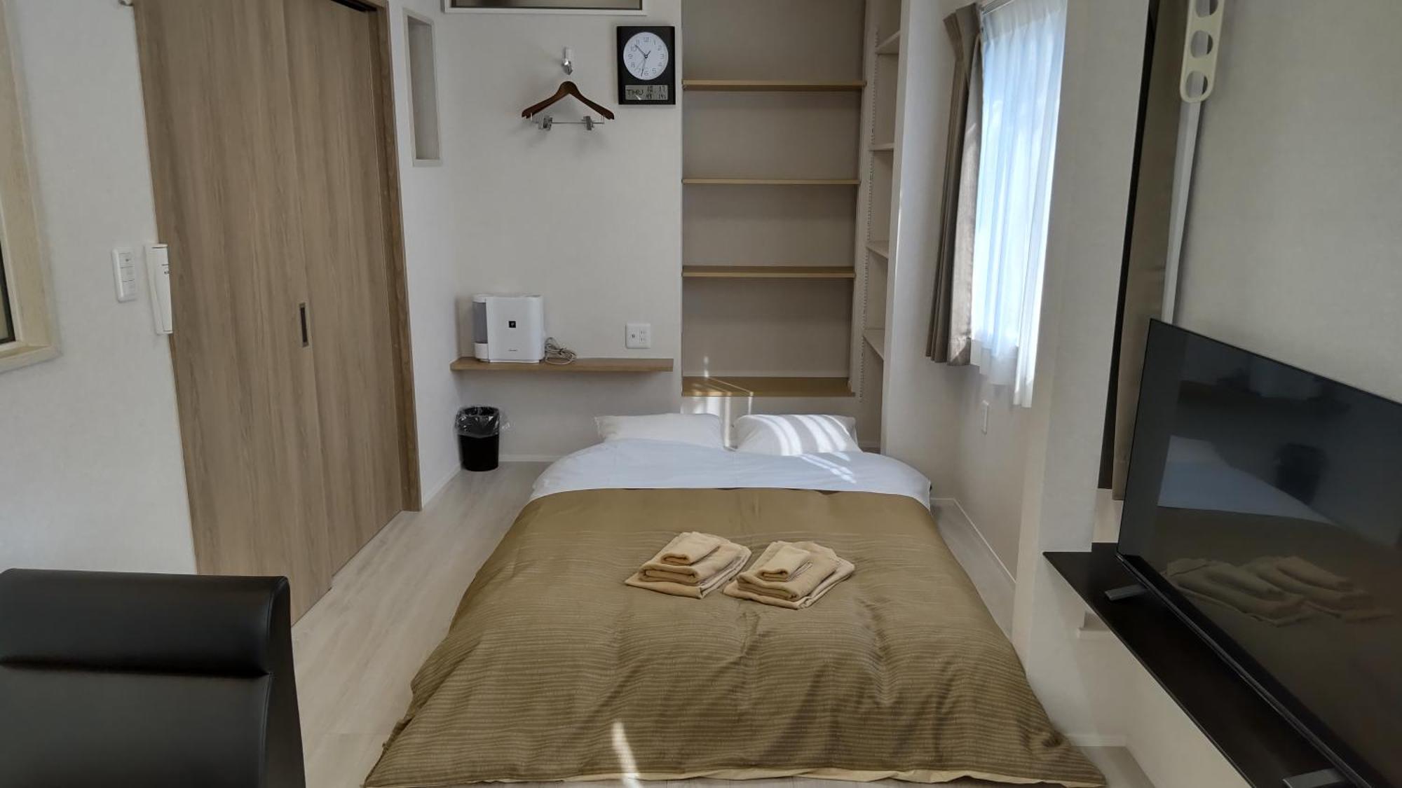 Basic Hotel تشيتشيبو المظهر الخارجي الصورة