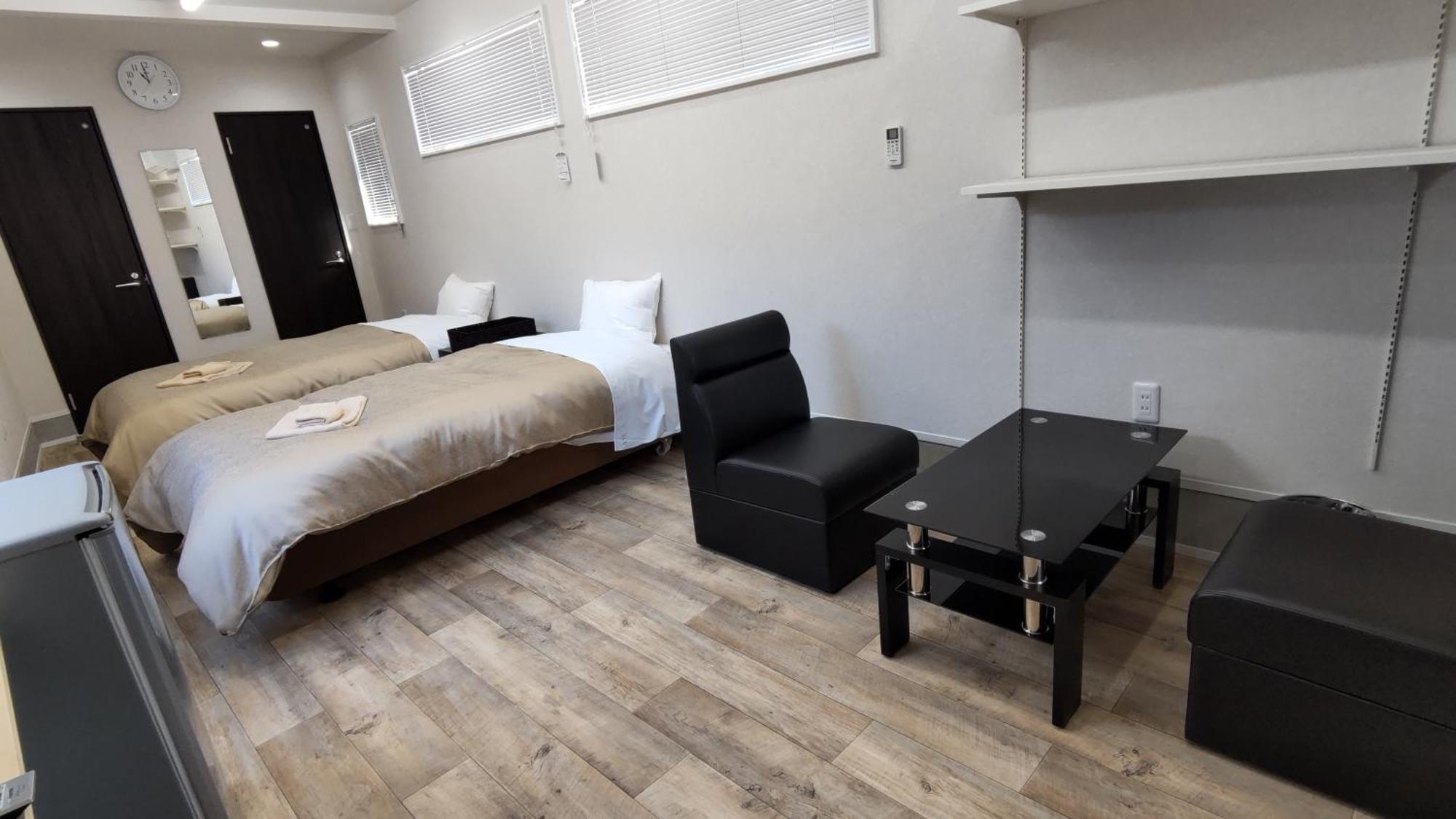 Basic Hotel تشيتشيبو المظهر الخارجي الصورة